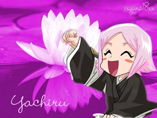 Yachiru