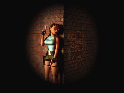 Tomb Raider