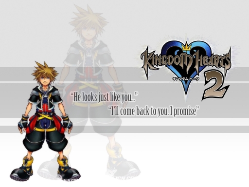 He Looks Just Like You...