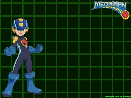 Megaman