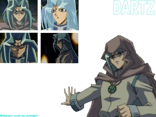 Dartz