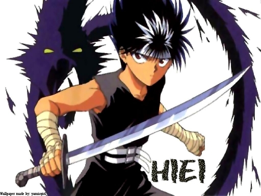 Hiei