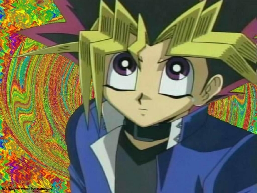 Yugi