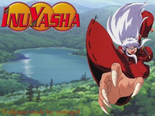 Inuyasha