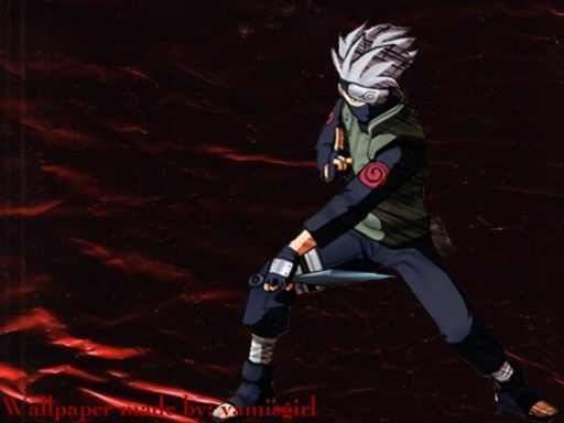 Kakashi