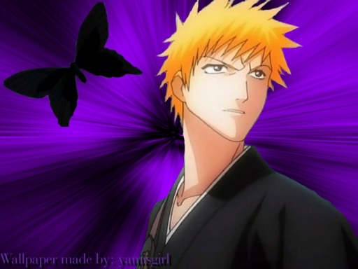 Ichigo
