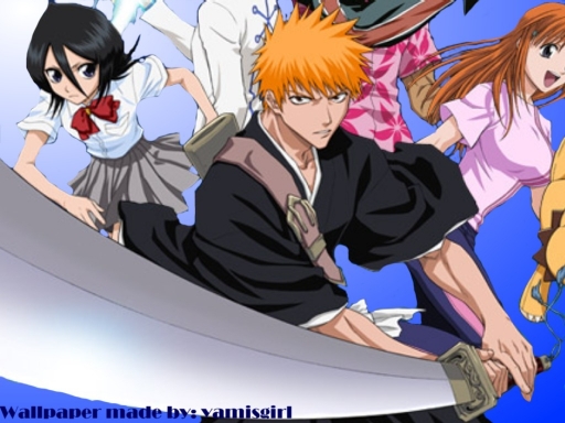 Bleach