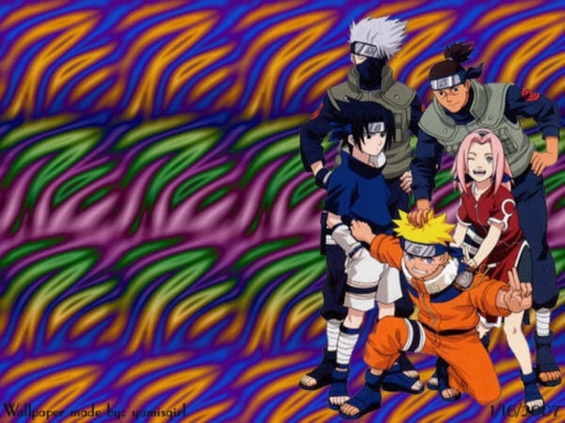 Team 7