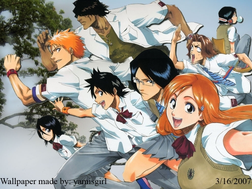 Bleach