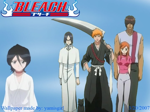 Bleach