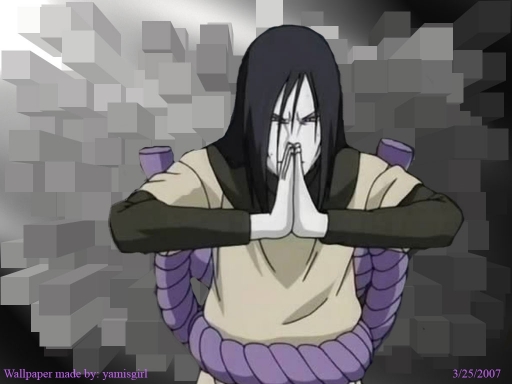 Orochimaru