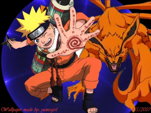 Naruto
