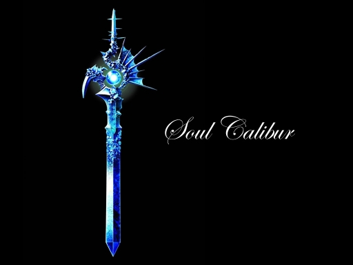 Soul Calibur