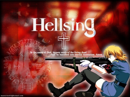 Hellsing