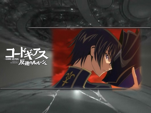 Lelouch