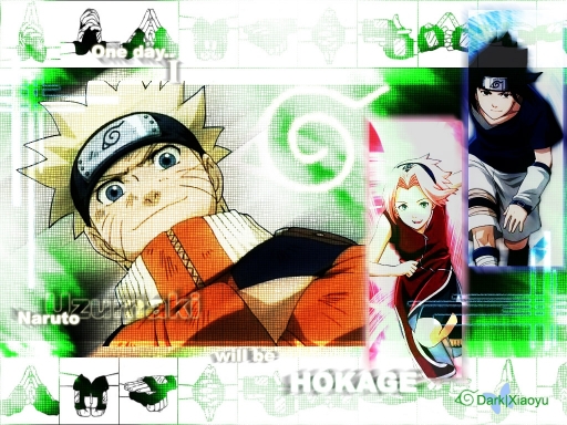Nest Hokage
