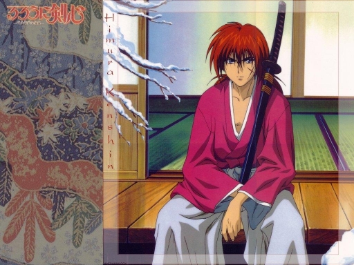Himura Kenshin