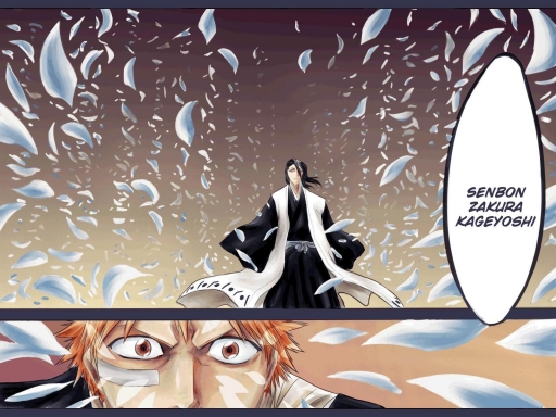 Scatter, Ichigo