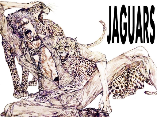 Jaguars