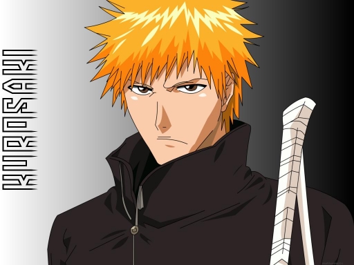Kurosaki