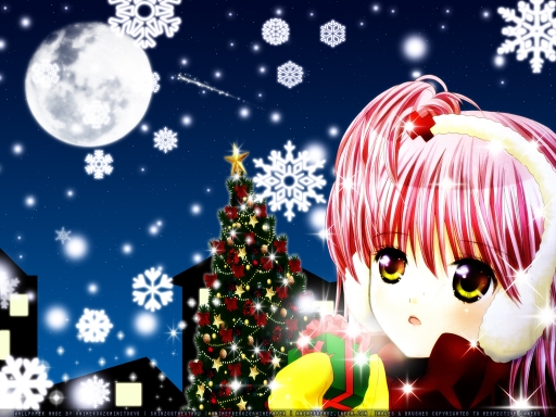 Merry Christmas to All!