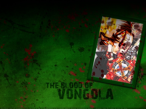 The Blood of Vongola