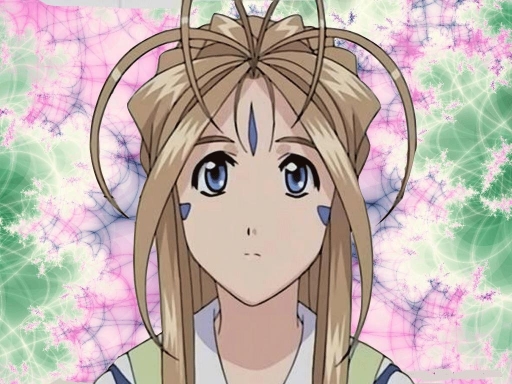 Belldandy