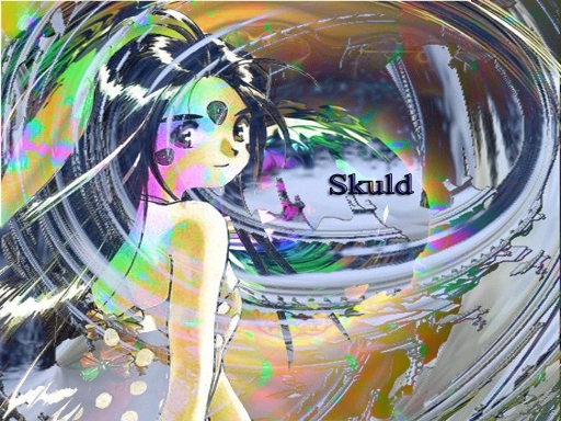 Skuld