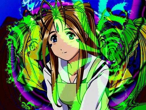 Belldandy