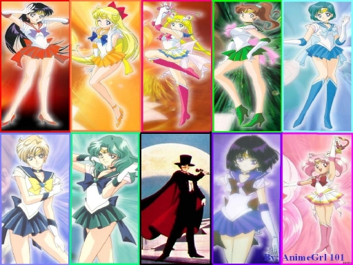 Sailor Moon