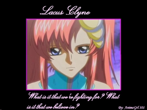 Lacus Clyne