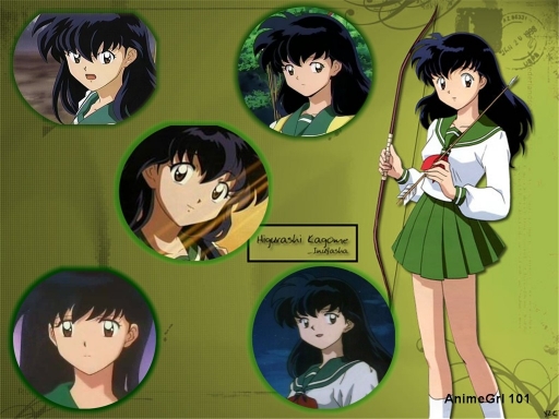 Kagome