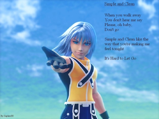 A Simple And Clean Calling