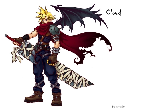 Cloud