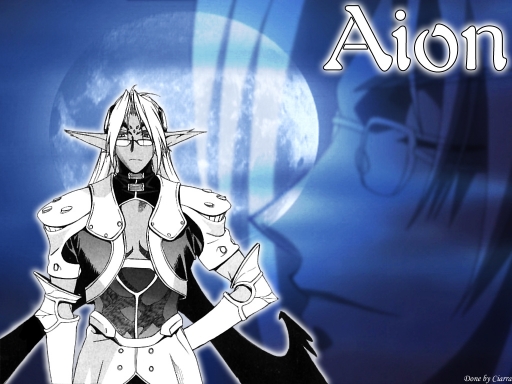 Aion (again)
