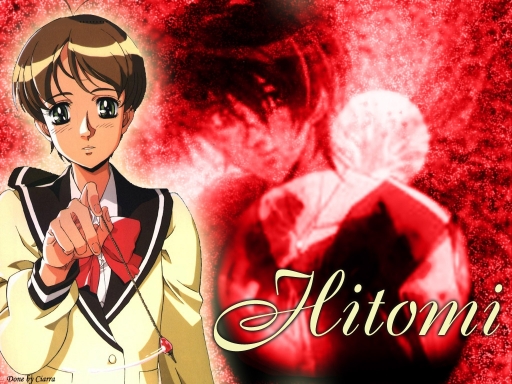 Hitomi