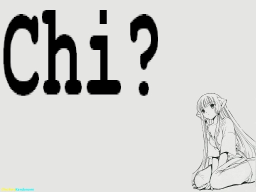 Chi?