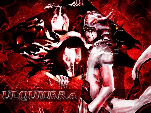 Ulquiorra