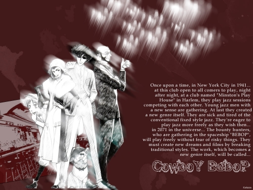 Once Upon A Time In New York C