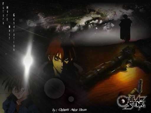 Gene & Jim Space