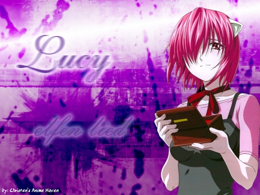 Lucy