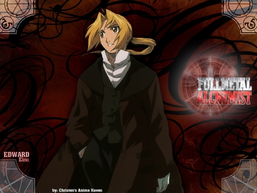 Edward Elric