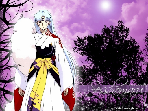 Sesshomaru