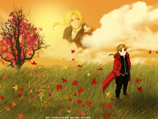 Elric Brothers