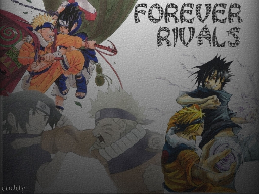 Forever Rivals