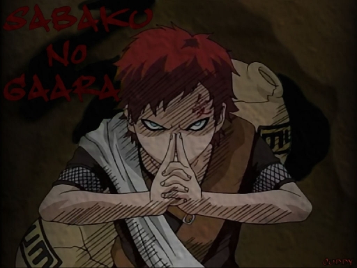Gaara