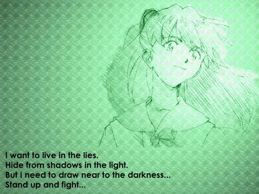 Asuka Poetry