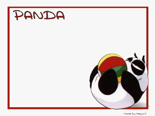 Panda
