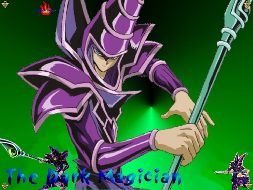 Dark Magician