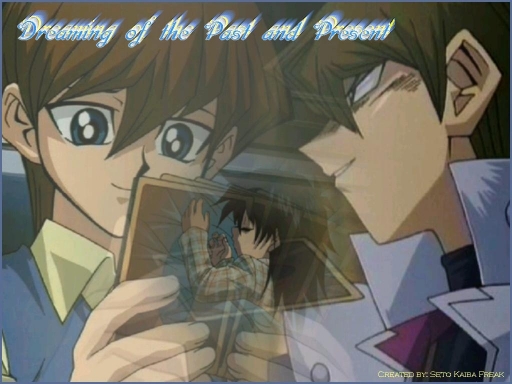 Kaiba Brothers - Dreams